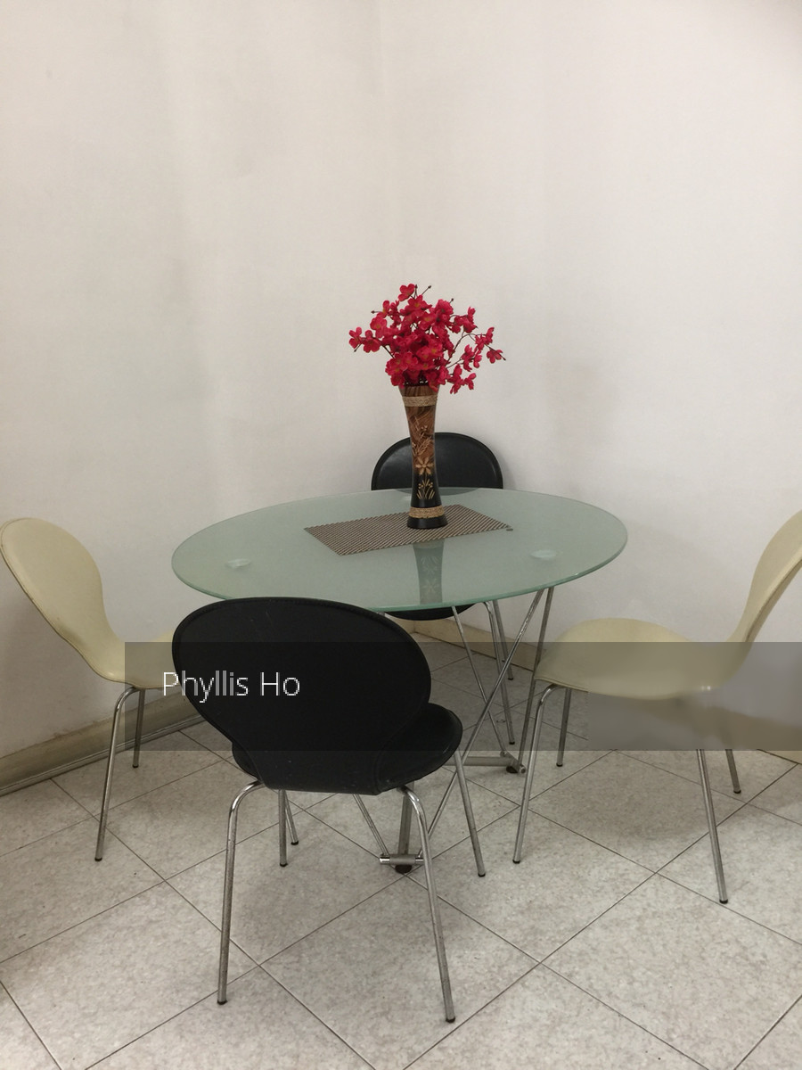 Bullion Park (D26), Condominium #145645142